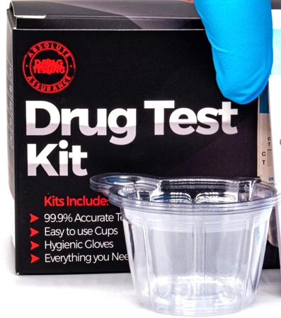 Picture for category Test kit