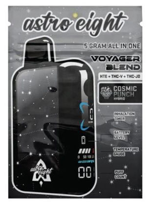 Picture of ASTRO 8 Disp 5g-Cosmic Punch 