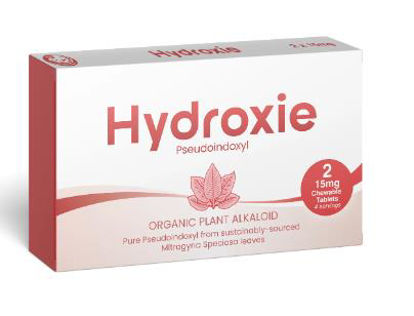 Picture of Hydroxie Pseudoindoxyl Red Pills 2pk 20ct