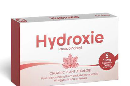 Picture of Hydroxie Pseudoindoxyl Red Pills 5pk 20ct