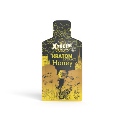 Picture of Xtreme Honey 6ct 