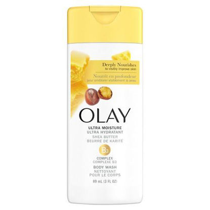 Picture of Olay Body Wash