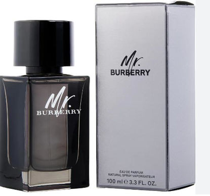Picture of Mr Burberry for Men 3.3oz
