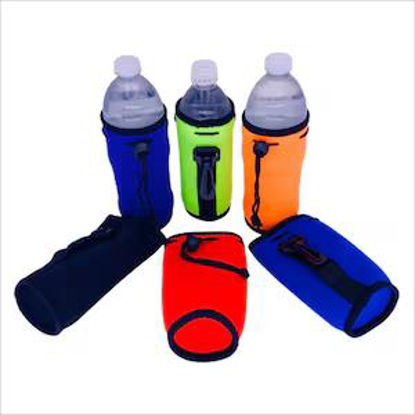 Picture of Bottle Koozy XL-12ct