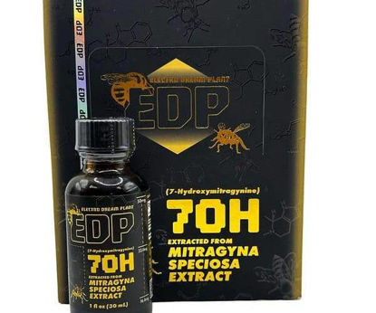 Picture of EDP 7-OH Shot 50mg 30ml 12ct