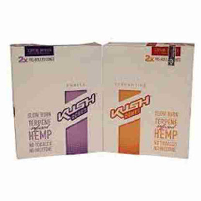 Picture of Kush Herbal Wrap - 12pk - 2ct B2G1