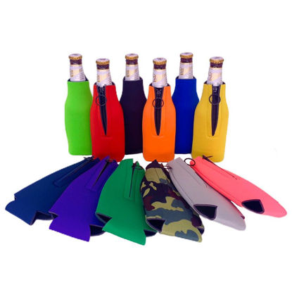 Picture of Bottle Koozy 12ct