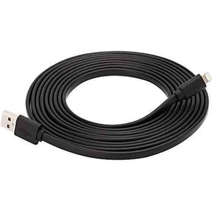 Picture of Xgear USB  Port 10ft Feet Cable-491