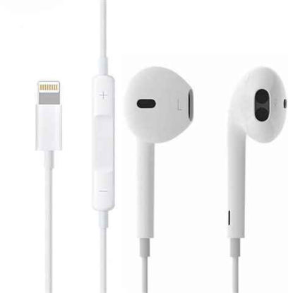 Picture of Xgear Earphones iPhone-C And Type C Connector