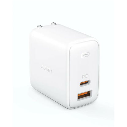 Picture of Xgear PD Port  Dual Home Charger A+C