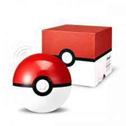 Picture of Pokemon GO plus BlueTooth Speaker B2G1