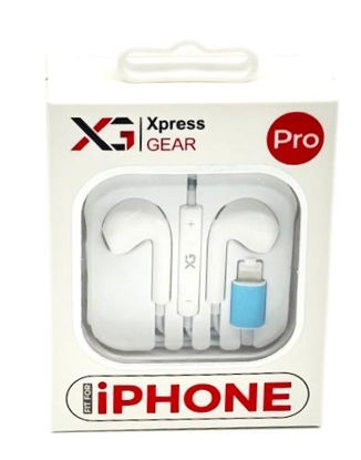 Picture of Xgear Earbuds Pro Iphone