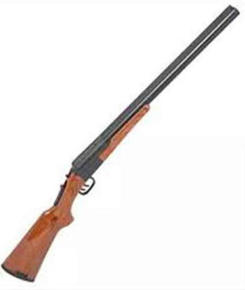 Picture of Clickit Double Barrel Shot Gun 2 Torch Lighter 20ct 