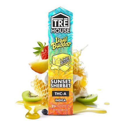 Picture of TRE House Disp Liq Budder