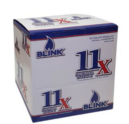 Picture of Blink 11X Butane 300ml