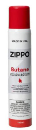 Picture of Zippo Butane 135ml