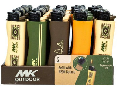 Picture of MK Outdoor Lighter 50ct