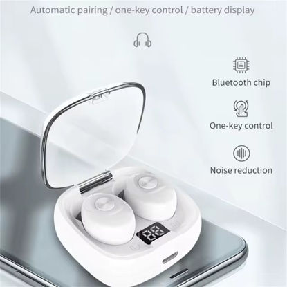 Picture of Xgear Earbuds Bold Wireless 942