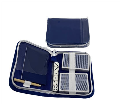 Picture of Papper Playing Cards kit