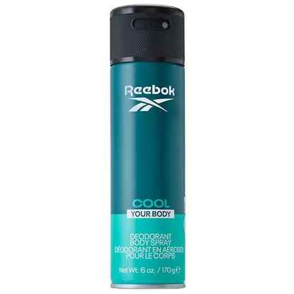 Picture of Reebok Body Spray 200ml for Men