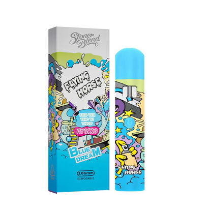 Picture of Flying Horse Stoner Blend Disp 3g