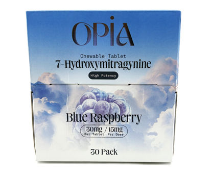 Picture of Opia 7hydroxy 30mg 1pk 30ct