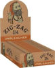 Picture of Zig-Zag Paper Unbleached  - 1 1/4 - 24ct