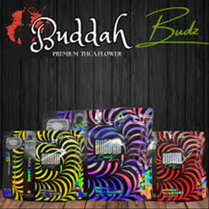 Picture of Buddah Budz  28g Flower