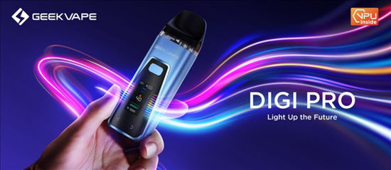 Picture of GeekVape Digi Pro kit