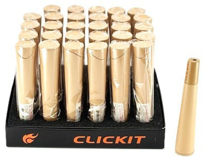 Picture of Clickit Pre Roll Lighter 30ct 