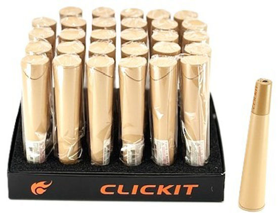 Picture of Clickit Pre Roll Lighter 30ct 