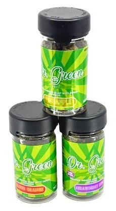 Picture of Dr Green Flower 14gm