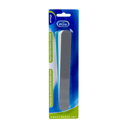 Picture of Nail Buffing Set 3pc