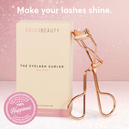 Picture of EyeLash Curler 