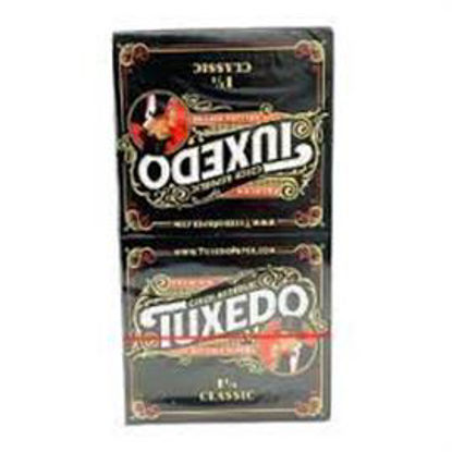 Picture of Tuxedo Classic Rolling Paper 1 1/4 - 25ct B1G1 FREE