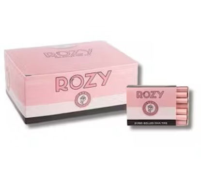 Picture of Rozy Pre-Rolled 7mm Tips