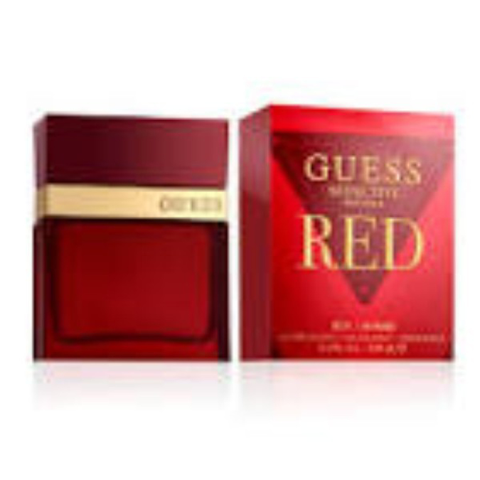 Picture of Guess Seductive Red For Men 3.4oz