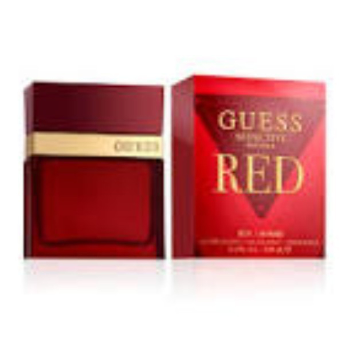 Picture of Guess Seductive Red  Men 3.4oz