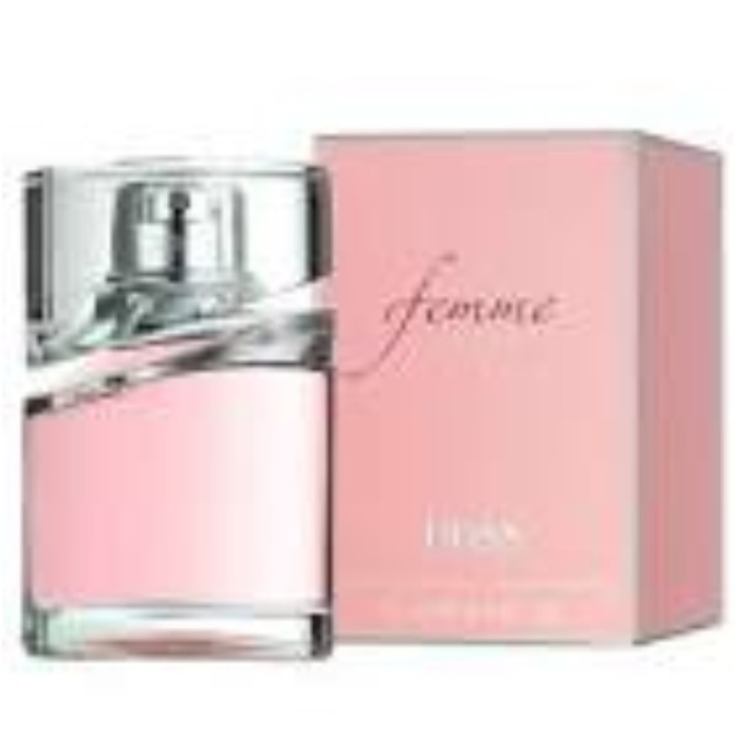 Picture of Boss Femme for Women 2.5oz