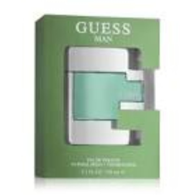 Picture of Guess Green Man 5.1oz