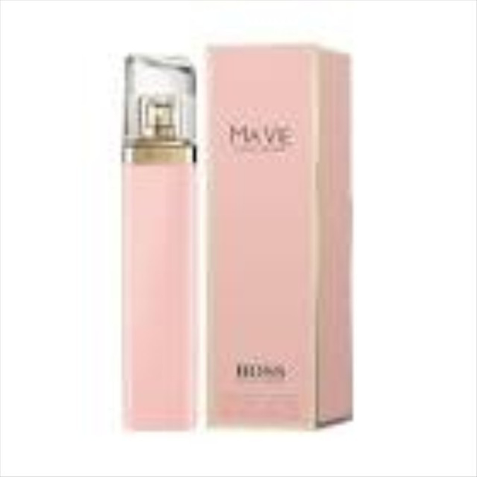 Picture of Boss Ma Vie Pour Femme For Women 2.5oz