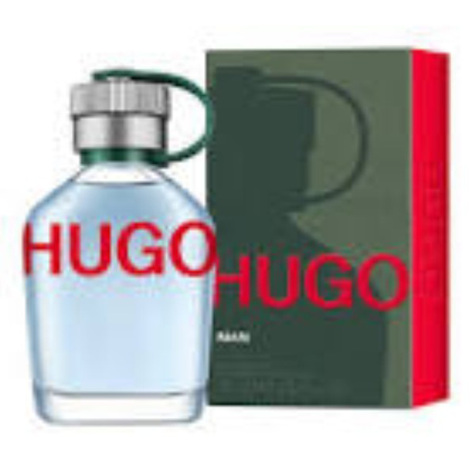 Picture of Hugo Green For Men 125ml 4.2oz