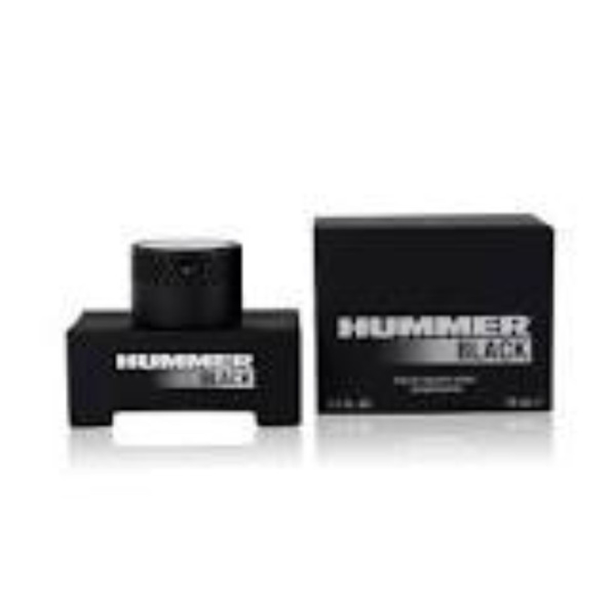 Picture of Hummer Black For Men 4.2oz