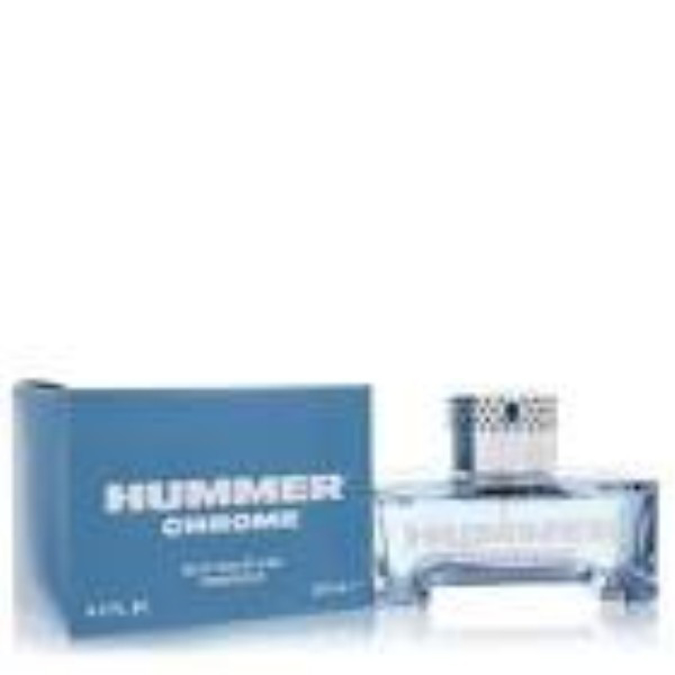 Picture of Hummer Chrome For Men 4.2oz