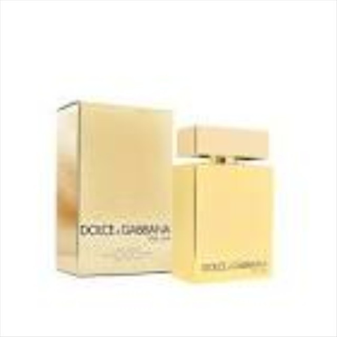 Picture of Dolce & Gabbana The One Gold for Men 3.3oz