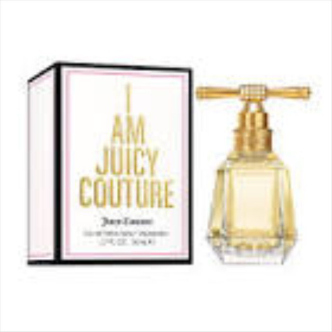 Picture of Juicy Couture I Am Juicy Couture Women 3.4oz