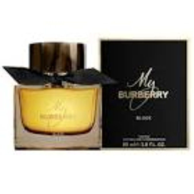 Picture of My Burberry Black  Women 3.0oz