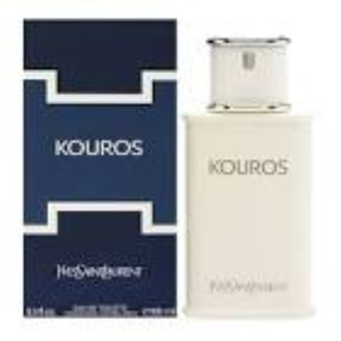 Picture of Kouros YSL For Men 100ml 3.3oz