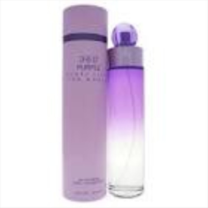 Picture of Perry Ellis 360 Purple For Women 6.8oz
