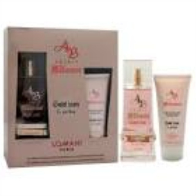 Picture of Lomani Ab Spirit For Women Gift Set 2pc